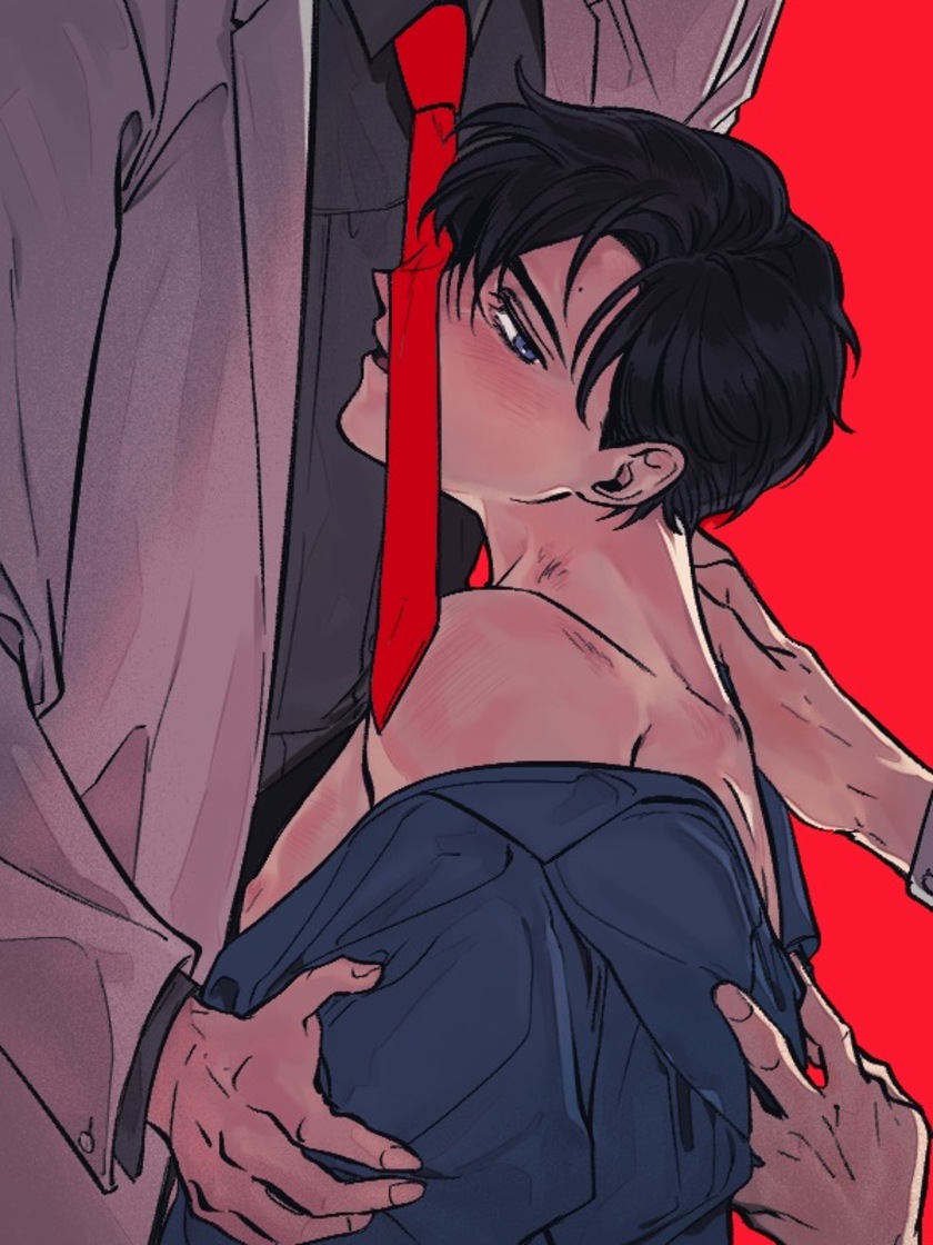 3的视线,3的视线漫画