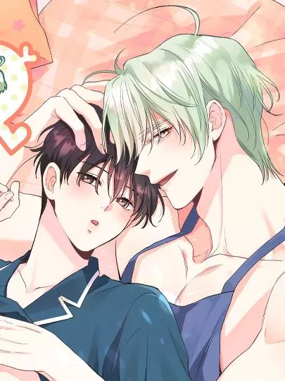 我的生石花,我的生石花漫画