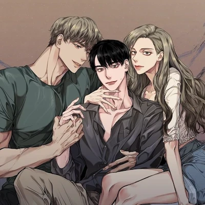 Snake Bite (台版),Snake Bite (台版)漫画
