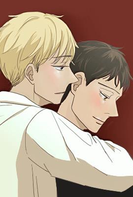 独恋你的微笑 (完整版),独恋你的微笑 (完整版)漫画