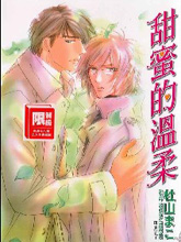 甜蜜的温柔,甜蜜的温柔漫画