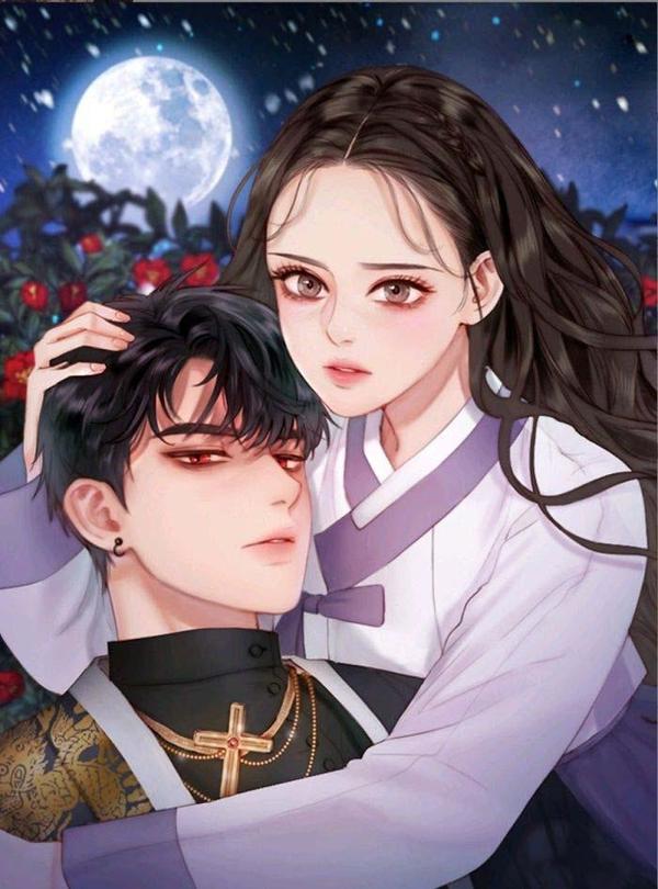 黑色冬季,黑色冬季漫画